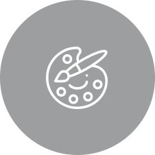 Curriculum Icon