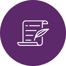 Curriculum Icon