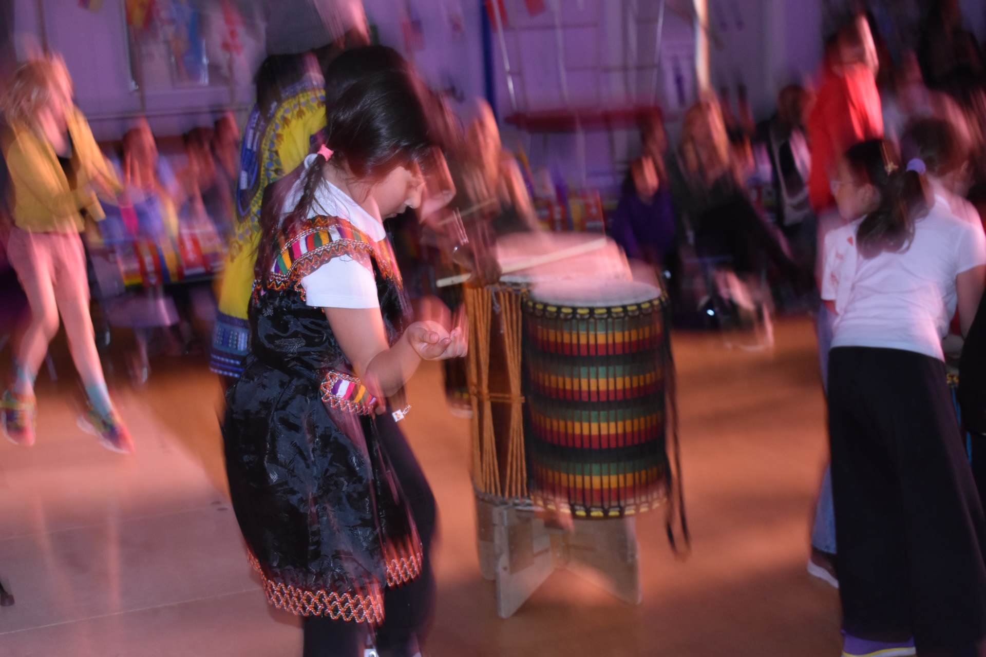 INTERNATIONAL EVENING 2026