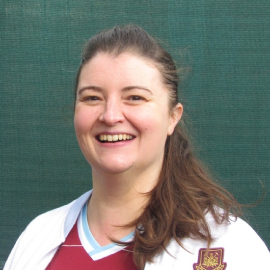 A Fond farewell to Mrs Baker