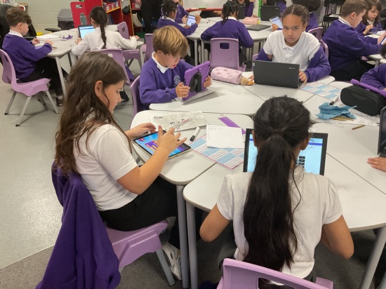 Football-themed Competition